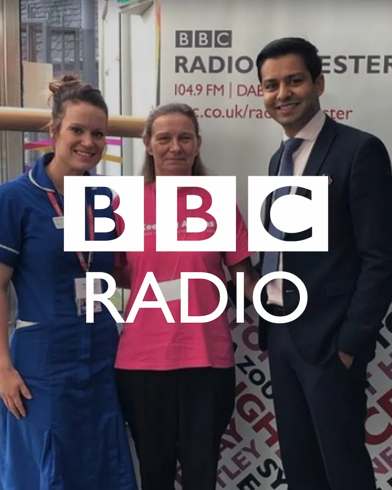 BBC Radio