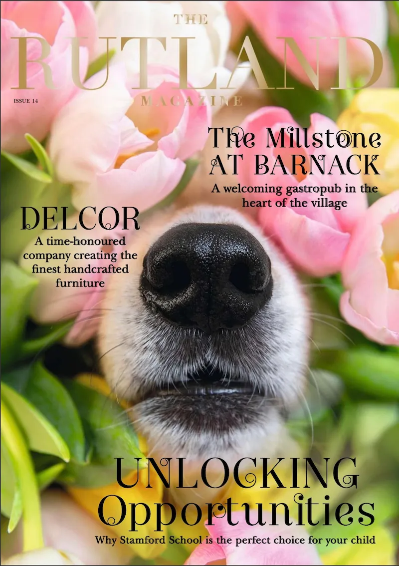 The Rutland Magazine
