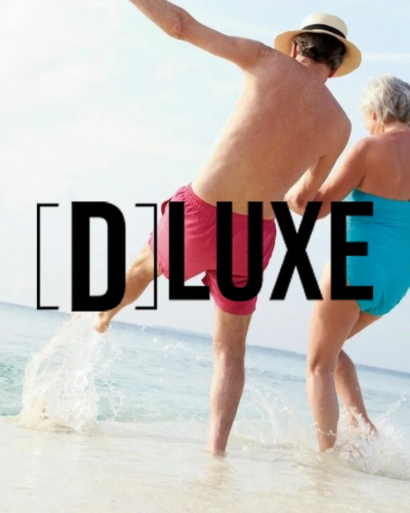 D-Luxe Magazine